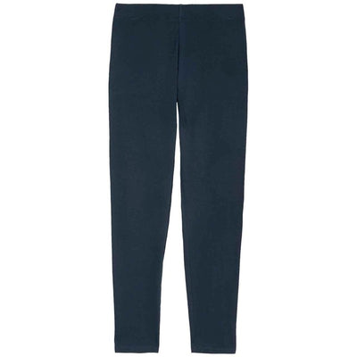 M&S M&S Ensfarvede Leggings Marineblå Kids' Leggings 9-10 år - Kjøp online hos McGrocer