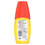 Autan Multi-Insect Repellent Spray 100ml - British product