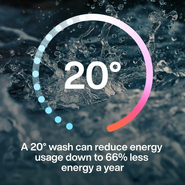 INEOS Non Bio Laundry Liquid Cotton + Linen Breeze 33 washes, UK version