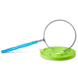 Gazillion Incredibubble Wand with 16 oz solution, UK version