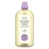 M&S bio laundry liquid French lavender geranium 1.5L, imported from the UK