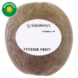 Sainsburys Passion Fruit Loose