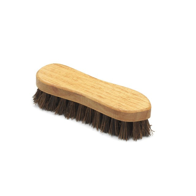 Addis wooden scrub brush bassine fill 190mm - British product