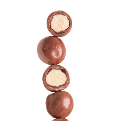 كرات المرزبان بالشوكولاتة البلجيكية من M&S، حلوى 95 جرام