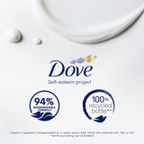 Dove Advanced Care Body Wash 225ml - British product