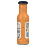 Hellmann's Thousand Island salad dressing 250ml, UK version