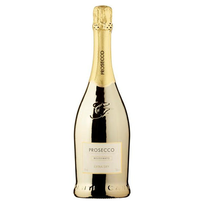 M&S Prosecco Millesimato Extra Dry 75cl - Achetez en ligne sur McGrocer