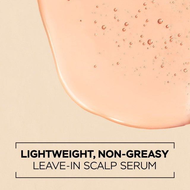 Pantene anti-hair loss scalp serum, imported from the UK