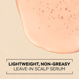 Pantene anti-hair loss scalp serum, imported from the UK
