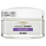 L'Oreal Paris Wrinkle Expert 55+ Day Cream 50ml, UK version