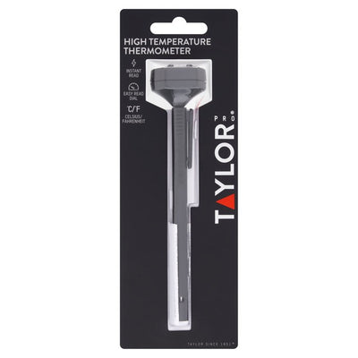 M&S Taylor Pro High Temperature Digital Thermometer- Buy online at McGrocer