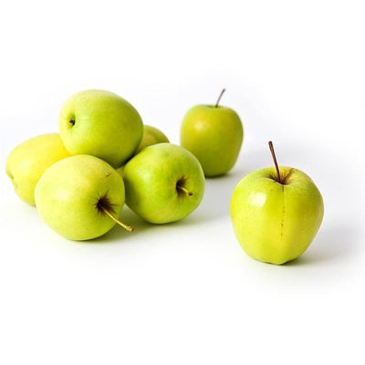 Ocado Golden Delicious Äpfel Frisches Obst 6 pro Packung
