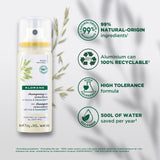 Klorane Extra-Gentle Dry Shampoo with Oat & CeramideLIKE 50ml, UK version