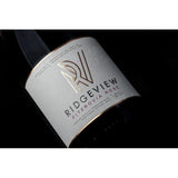 Ridgeview Fitzrovia Rosé sparkling wine 75cl, imported from the UK