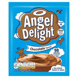 Angel Delight chocolate dessert mix 59g - British product