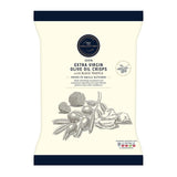 M&S black truffle crisps 125g, imported from the UK