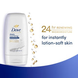 Dove Deeply Nourishing Advanced Care Body Wash 55ml - British product