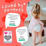 Pura Nappy Pants Size 5, imported from the UK