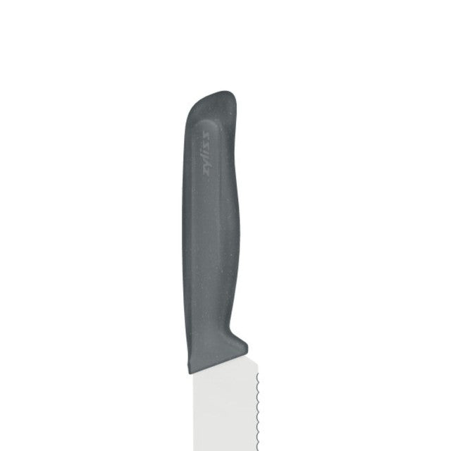 Zyliss serrated bread knife 210mm - British product