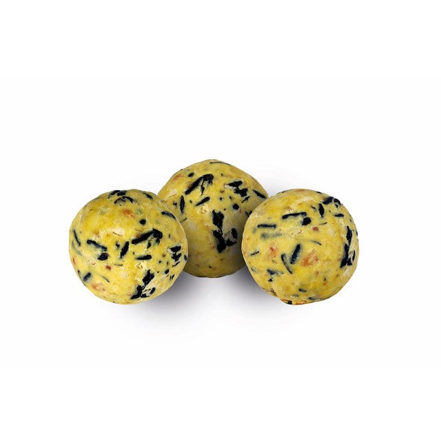 Peckish Wild Bird Energy Balls, imported from the UK