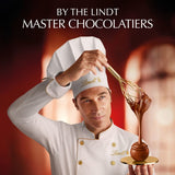 Lindt assorted chocolate truffles box 137g, UK version