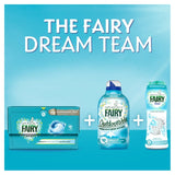 Fairy in-wash scent booster, UK version