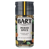 Bart Mixed Spice 35g - British product