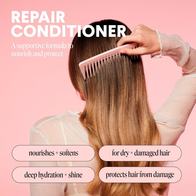 Monday Repair Conditioner 354ml, imported from the UK