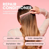 Monday Repair Conditioner 354ml, imported from the UK