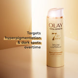 Olay brightening youth essence, UK version