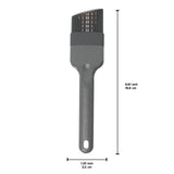 Zyliss silicone basting brush, British product