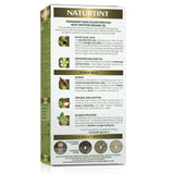 Naturtint hair colour gel 8N Wheat Germ Blonde, imported from the UK