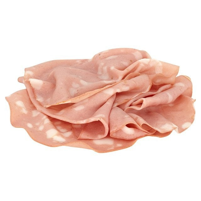 Golfera Italian Mortadella 80g - British product