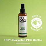 Bulldog original hair styling salt spray 150ml - British product
