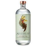 Seedlip Spice 94 alcohol-free spirit 70cl (British brand)