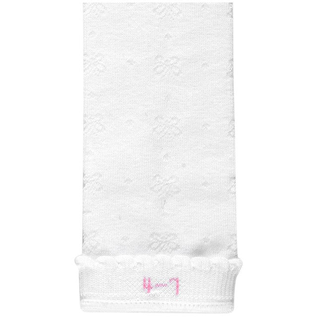 M&S girls butterfly knee socks, size 4-7, pack of 5, imported from the UK