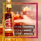Chivas Regal Extra 13 Year Old Scotch whisky 70cl - British product