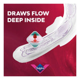 Bodyform Ultimate Ultra Regular sanitary towels 12 pack - British product