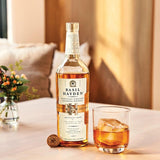 Basil Hayden Kentucky Straight Small Batch Bourbon Whiskey 70cl - British product