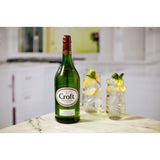 Croft Pale Dry Sherry 1L - British product