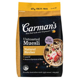 Sapphire Natural Muesli 875g - British product