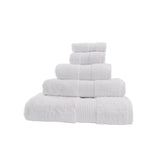 Deyongs Face Cloths White 2pk - British product