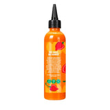 Rubies in the Rubble habanero hot sauce, UK version