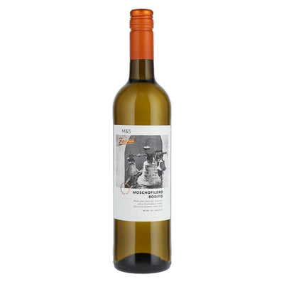 M&S M&S Found Moschofilero Roditis Dry White Wine- Buy online at McGrocer