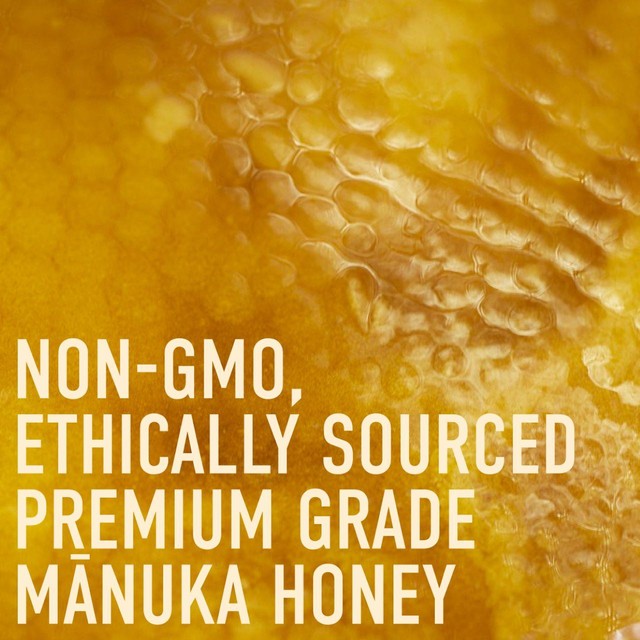Egmont 70 MGO Manuka Honey 500g - British product