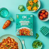 Annabel Karmel chicken pasta toddler meal 200g - British product