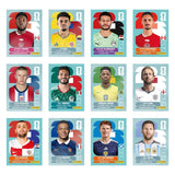 Panini FIFA World Cup 2026 sticker collection pack, UK version