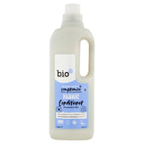 Bio-D fragrance free eco fabric conditioner 1L - British product