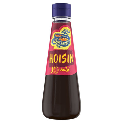 M&S Blue Dragon Hoisin Chinese-Style Sauce 250ml- Buy online at McGrocer