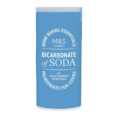M&S Natron Backtriebmittel 200g